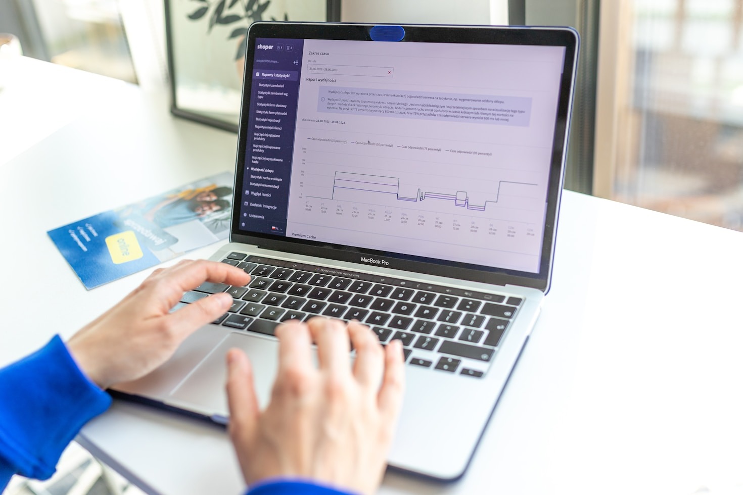 E-Commerce Setup Essentials for Creative Businesses