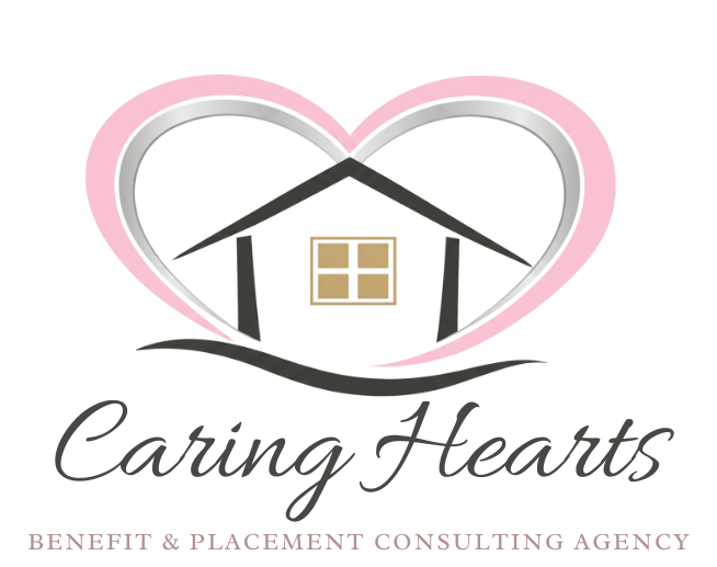 Building a Brand for Caring Hearts