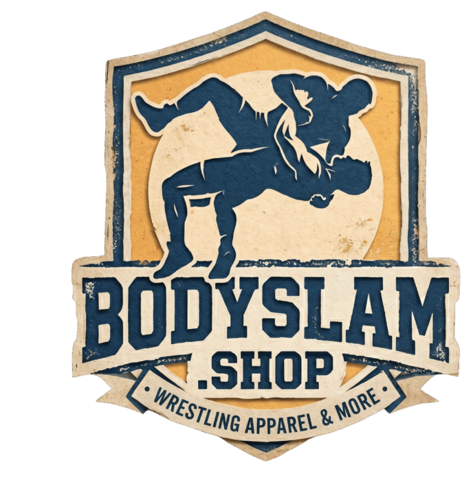Bodyslam.shop Logo