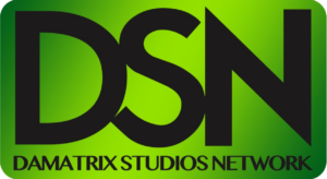 Damatrix Studios Logo